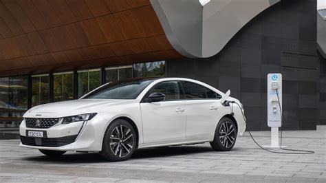 2022 Peugeot 508 PHEV hybrid car review | news.com.au — Australia’s ...