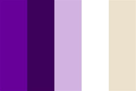 Royal Purple Color Palette | Purple color palettes, Royal purple color ...