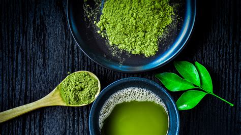 Matcha Tea – 17 Health Benefits, Uses, and Side-effects - Helthy Leaf