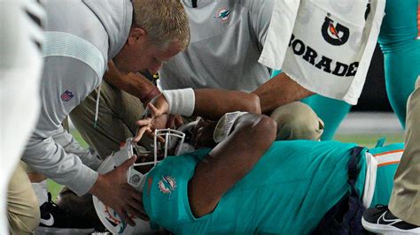 NFL concussion protocol: What are the steps for return to play?