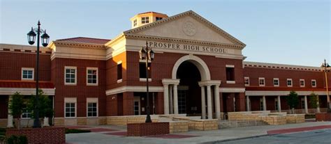 Prosper ISD high-rated schools | Prosper, Texas living, Suburban