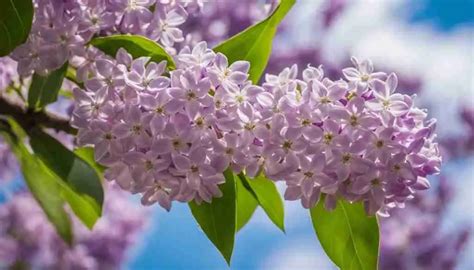 Idaho State Flower: Syringa (Mock Orange), Meaning and Symbolism