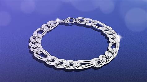 Silver Bracelet For Men: परफेक्ट न्यू ईयर गिफ्ट, देगा दमदार लुक | silver bracelet for men ...