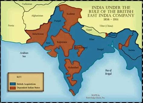 6 Key Moments in India’s Independence Movement