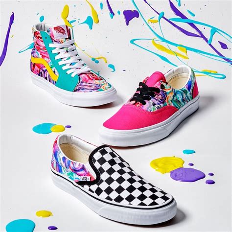 250 Custom Vans ideas in 2022 | custom