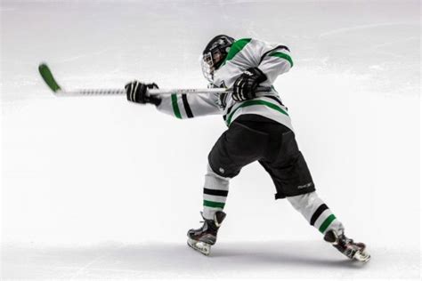 Junior Hockey: Understanding The Path to the NHL