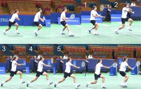 Forehand and Backhand Volley - TennisCoachSingapore.Com