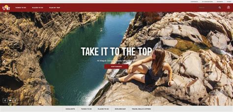 Introducing northernterritory.com | Tourism Northern Territory