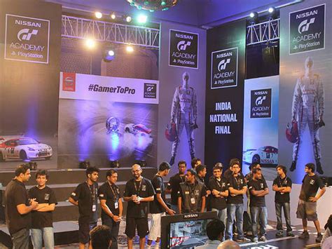 Nissan GT Academy India Concludes With 6 Winners - DriveSpark News