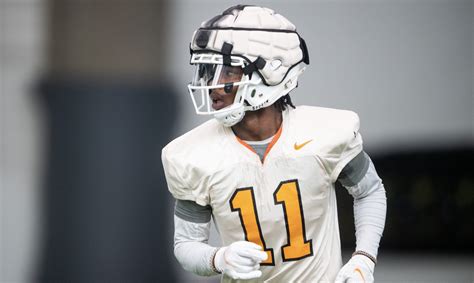 Tennessee Vols newcomer named one of the most impactful transfers for ...