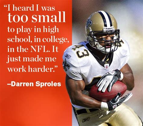 American Football Motivational Quotes