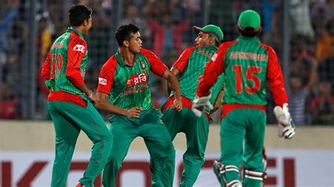 Bangladesh Thrashed India, But Can They Give A Repeat Performance?