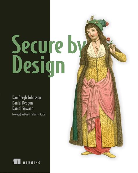 Secure By Design