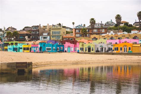 Capitola Vacation Rentals - Kendall & Potter Vacation Rentals