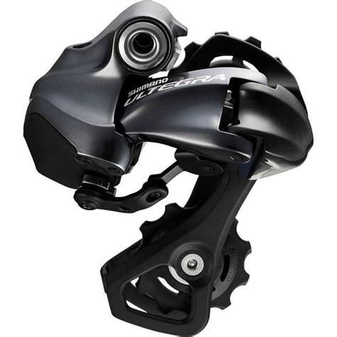 Shimano Ultegra RD-6870 Di2 GS Rear Derailleur - Walmart.com - Walmart.com