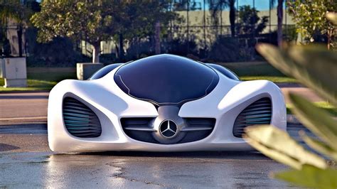 5 Futuristic Car Concepts That will be REAL Soon - YouTube