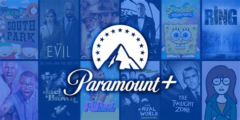 Paramount+ Launches New Mobile-Only Subscription Plan in Mexico and ...