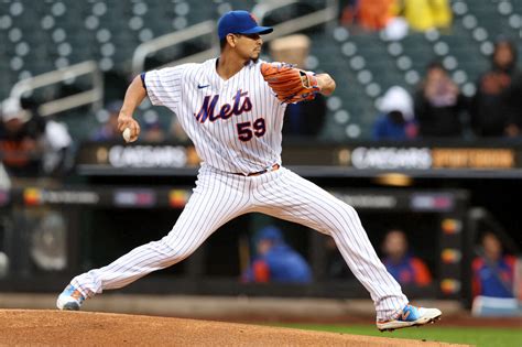 The New York Mets pitching staff has the depth to make it through 2023