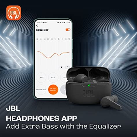 JBL Wave Beam - Compare Help