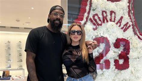 Larsa Pippen Trolls Ex-Husband Scottie Pippin While Going IG Official ...