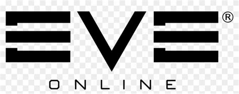 Eve Online Logo - Eve Online Logo .png, Transparent Png - 1000x346(#4528109) - PngFind