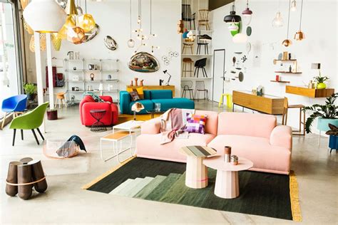 11 cool online stores for home decor and high design - Curbed