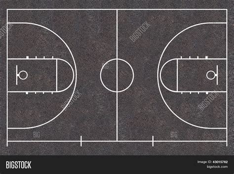 Street Basketball Image & Photo (Free Trial) | Bigstock