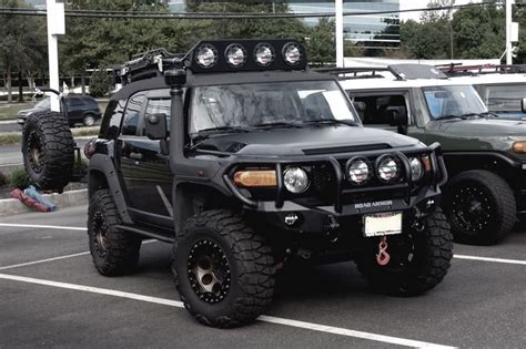 New to FJ Cruiser Mods! | Toyota FJ Cruiser Forum