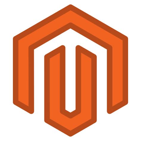 File png logo magento - PNG All