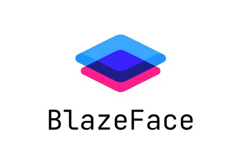 BlazeFace - Realtime Face Detection