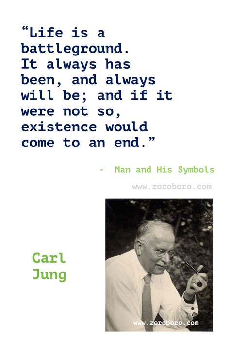 Carl jung quotes carl jung psychology quotes carl jung personality ...