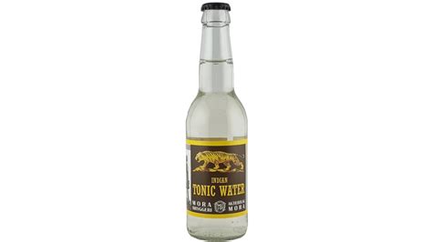 Indian Tonic Water - Fastfood & Restaurang Stockholm