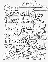 Printable Coloring Pages  Bible Verse coloring page Sunday School sketch template