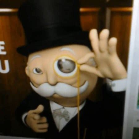 monopoly guy monocle – THE COAL SPEAKER