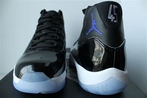 AuthentKicks | Air Jordan 11 Retro Space Jam