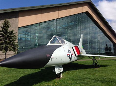 Evergreen Aviation Museum observes Delford Smith's legacy Saturday with free admission ...