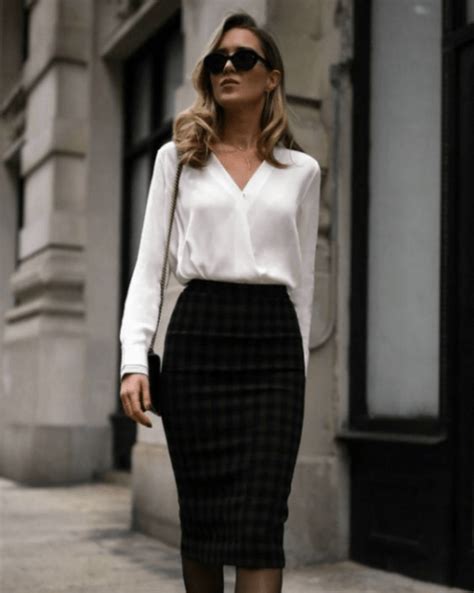 12 Boss Outfits Every Journalist Needs ASAP - Society19 | Lawyer fashion, Professional outfits ...