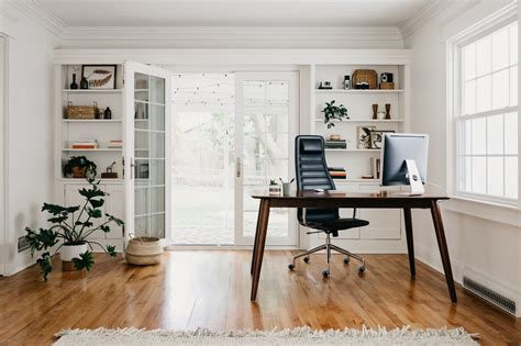 Office Computer Desks