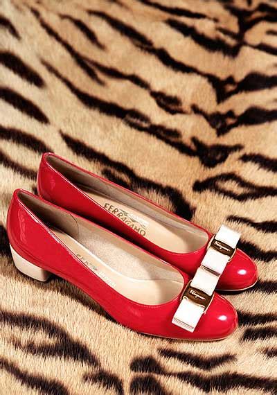 Salvatore Ferragamo Vara Shoes Turn 35 | Geniusbeauty