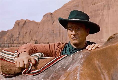 John Wayne … Iconic Images Part 6 – My Favorite Westerns