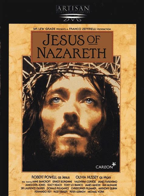 JESUS of NAZARETH and the JESUS MOVIE | A Movie Ministry