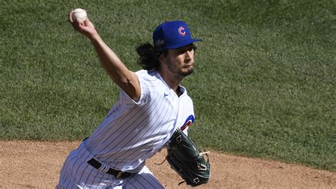 Wittenmyer: Yu Darvish trade embarrassing for big-market Cubs, MLB | RSN