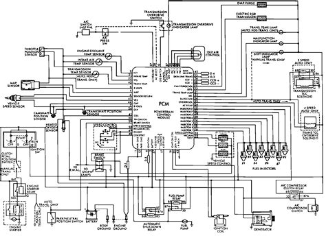 1995 Ram 2500 5.9L GAS. Need a wiring diagram for fuel delivery. I will be checking for voltage ...