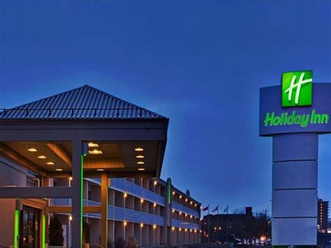 Best Price on Holiday Inn Hotel Peterborough Waterfront in Peterborough ...