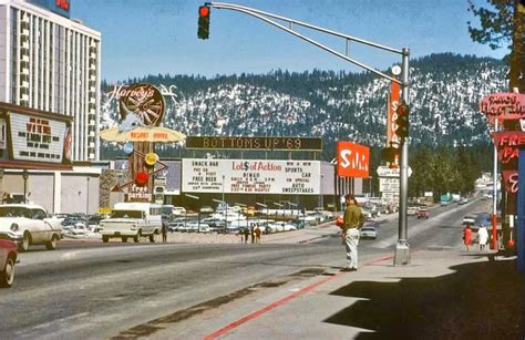 Stateline : Photo Details :: The Western Nevada Historic Photo Collection