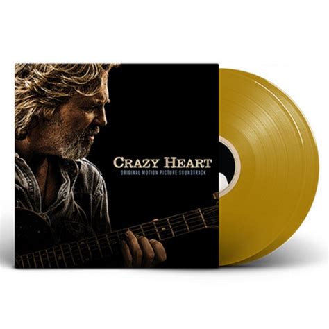 Amazon.com: Crazy Heart (Original Motion Picture Soundtrack) [Exclusive ...