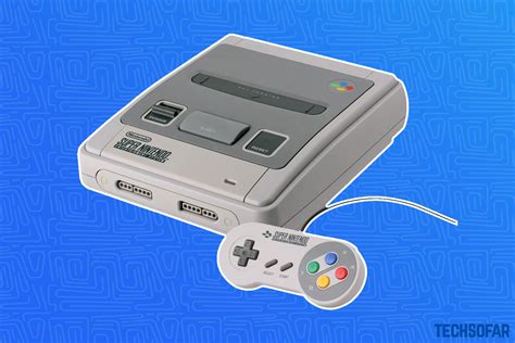 10 Best SNES Emulators For PC And Mac 2021 | TechSoFar