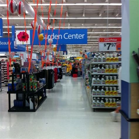 Walmart Supercenter - 5 tips