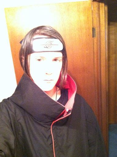 Itachi Uchiha (Naruto) | Wiki | Cosplay Amino