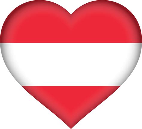 AUSTRIA COUNTRY FLAG | STICKER | DECAL | MULTIPLE STYLES TO CHOOSE FROM